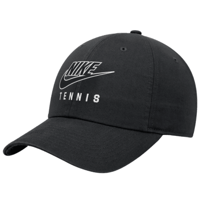 Gorra de tenis sin estructura Nike Club