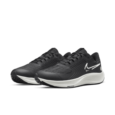 Nike Pegasus 38 Shield 男款抗天候路跑鞋