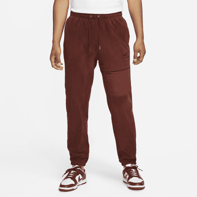 Nike Air Therma-FIT Men's Winterized Trousers. Nike SI