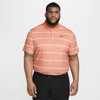 Polo de golf Dri-FIT para hombre Nike Victory