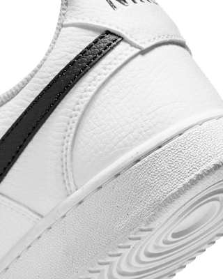 Nike Court Vision 低筒 Next Nature