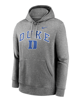 Мужское худи Duke Arch Nike College Pullover Hoodie