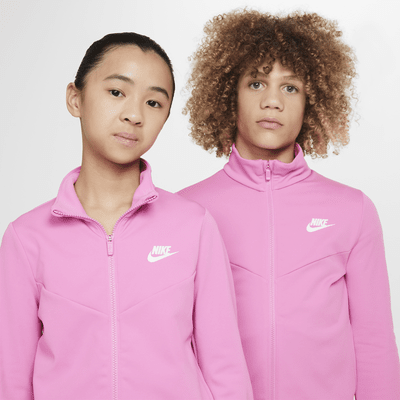 Nike Sportswear Big Kids' Tracksuit