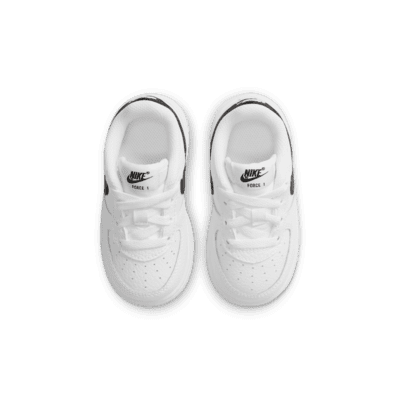 Nike Force 1 Baby/Toddler Shoes