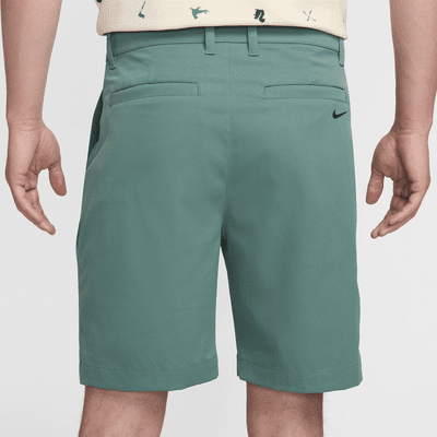 Shorts chinos de golf de 20 cm para hombre Nike Tour