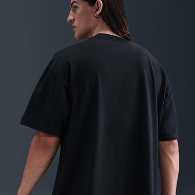 Just Do It: Nike Football Football T-Shirt
