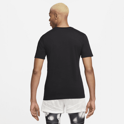 T-shirt de basket Dri-FIT Ja pour homme