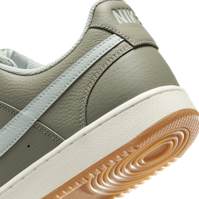 Nike Court Vision Low Shoes