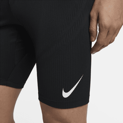 Nike AeroSwift Men's Dri-FIT ADV Running 1/2-Length Leggings