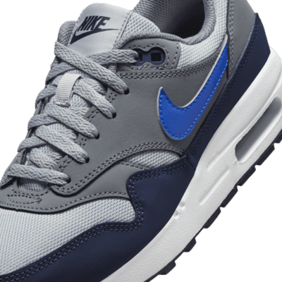 Air Max 1 Genç Çocuk Ayakkabısı