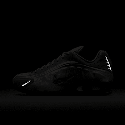 Nike Shox R4 Men's Shoes