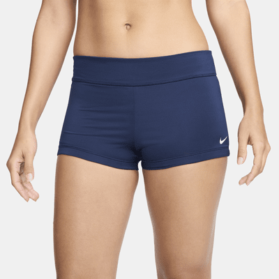 Shorts Kick para mujer Nike Swim Essential