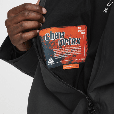 Nike ACG 'Chena Vortex' Storm-FIT ADV GORE-TEX Jacket