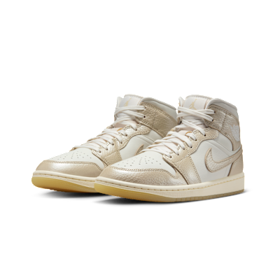 Air Jordan 1 Mid SE Women's Shoes