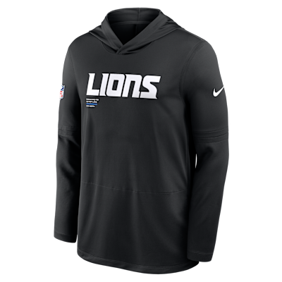 Detroit Lions Pure Fury Sideline