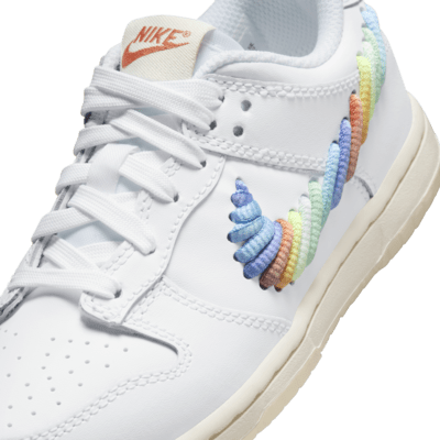 Nike Dunk Low SE Schuh für jüngere Kinder