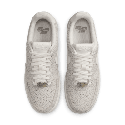 Scarpa Nike Air Force 1 '07 Premium – Donna