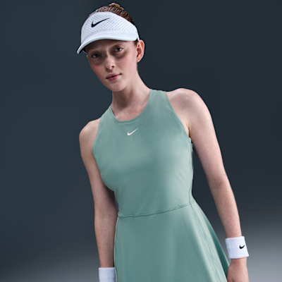 Vestido de tenis Dri-FIT para mujer Nike Victory