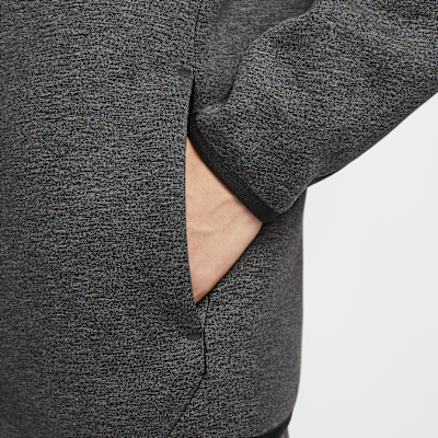 Nike Tech Men's Full-Zip Windrunner Hoodie