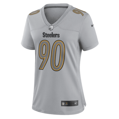 NFL Pittsburgh Steelers Atmosphere (T.J. Watt) Women's Fashion