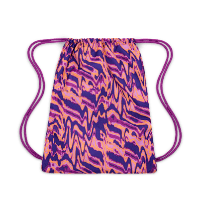 Nike Kids' Drawstring Bag (12L)