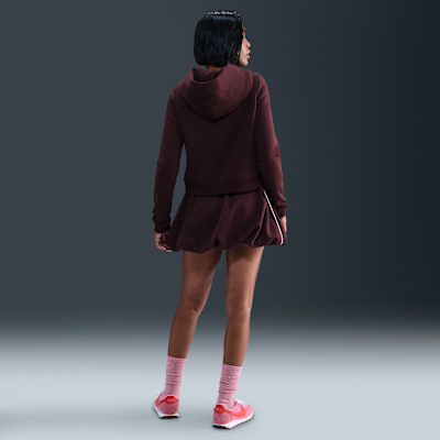 Nike Sportswear Phoenix Fleece Women's Shrunken Hoodie