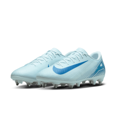 Chaussure de foot à crampons basse SG-Pro Nike Mercurial Vapor 16 Academy