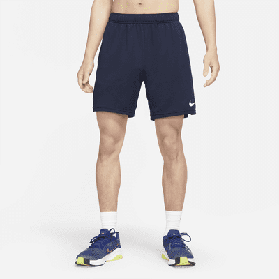 Nike Men's Mesh Training Shorts. Nike VN