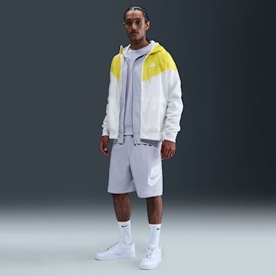Nike Club