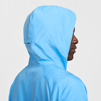 Nike Miler Repel-Laufjacke für Herren