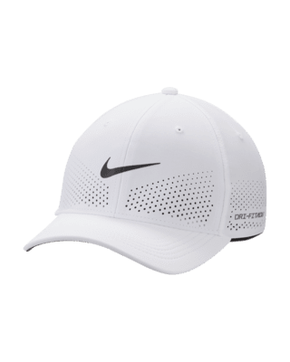 Кепка Nike Dri-FIT ADV Rise Structured SwooshFlex Cap