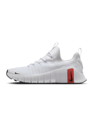 Unisex кроссовки Nike Free Metcon 6 Workout