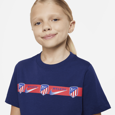 Name IT NKMMACAR Naruto SS Top Noos Sky, T-Shirt Bambino, Dark Sapphire