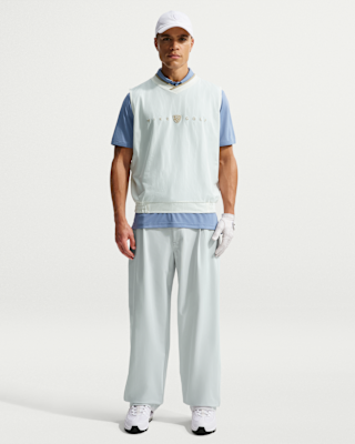 Мужские  Nike Par Dri-FIT Loose Golf Pants