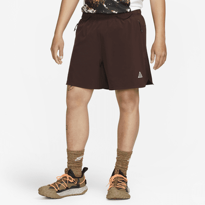 Shorts para hombre Nike ACG Dri-FIT "New Sands"