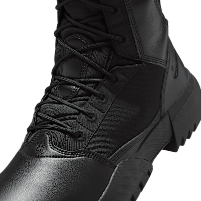 Nike SFB Air Field Ukiah 8" Tactical Boots