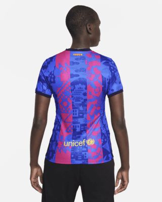 Barcelona 2021 best sale third kit