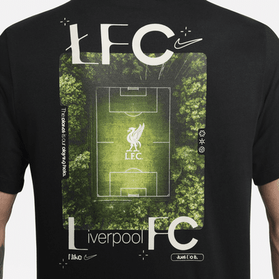 Liverpool F.C. Men's Graphic T-Shirt