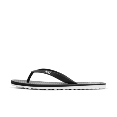 ladies nike flip flops uk