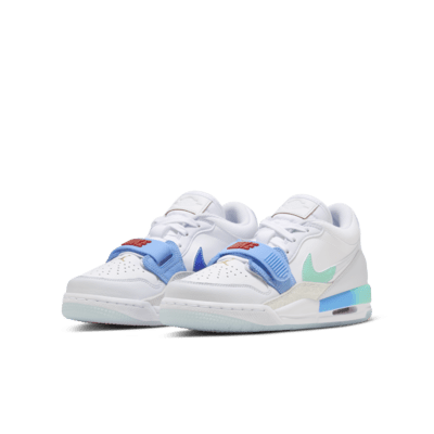 Air Jordan Legacy 312 Low | Image 4