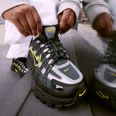 Nike P-6000 Women's Shoes