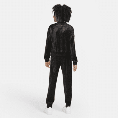 Nike Sportswear Big Kids' (Girls') Tracksuit