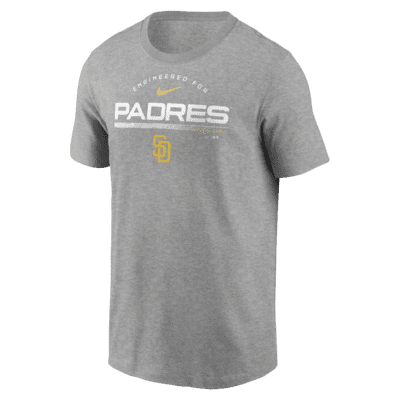 Nike San Diego Padres Authentic Collection Therma-Fit Pullover