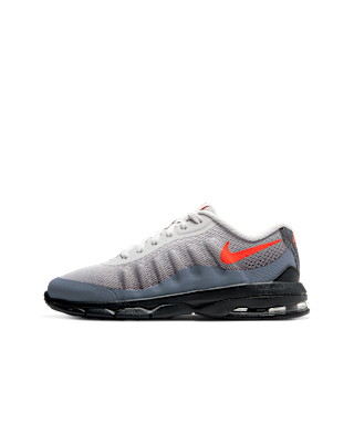 Invigor Trainers Air Max Invigor Rouge Nike Air Max Invigor