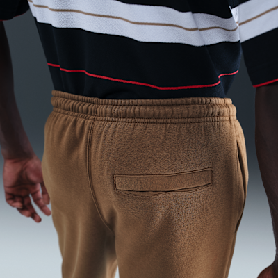 Nike Sportswear Club Men's Fleece Bungee Pants