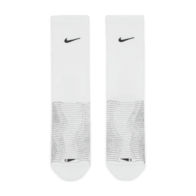 Calze da calcio NikeGrip Vapor Strike di media lunghezza