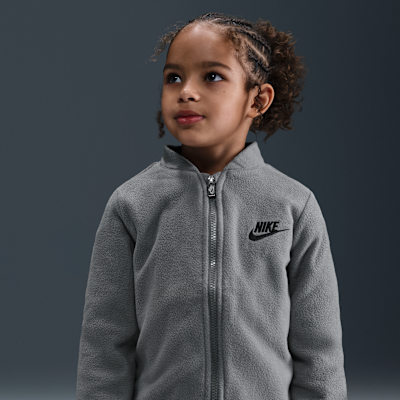 Nike Little Kids' System Jacket