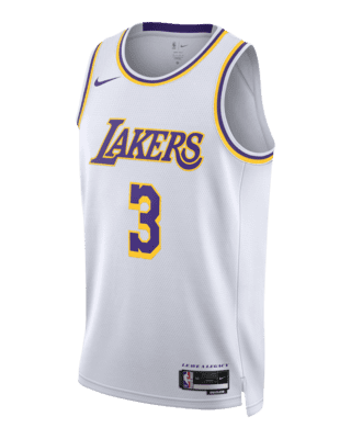 Los Angeles Lakers Nike NBA Authentics DriFit Polo Nepal