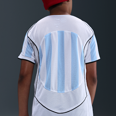Nike Total 90 Fußballtrikot mit Dri-FIT-Technologie (ältere Kinder)