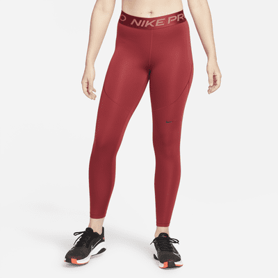Nike Pro Therma Damestights. Nike NL